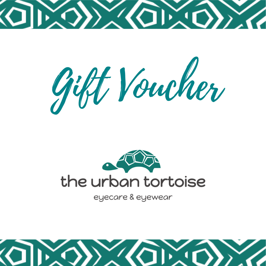 The Urban Tortoise Gift Card