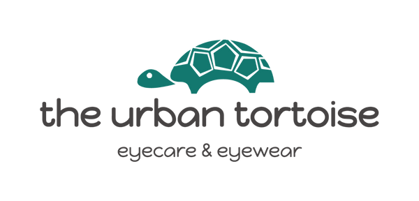 The Urban Tortoise