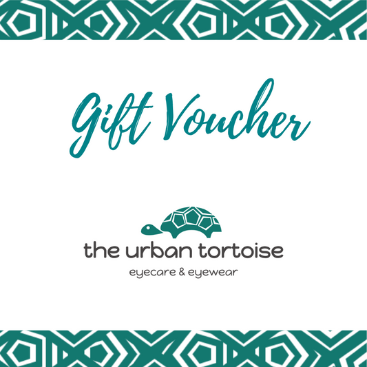 The Urban Tortoise Gift Card